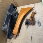 2008 09 2011 -2014 2015 Audi R8 Front Right Fender Trim Panel Mount Bracket B126 Used. Price: $349.99.