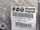 Mopar Oem Rivet (rivnut) 68246865AA New. Price: $89.99.