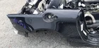 09 Mercedes Benz Amg SL63 Quarter Panel Right Passenger Black Used. Price: $600.00.