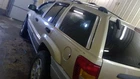 Jeep Grand Cherokee 1999 Left Quarter Panel 05013058AB 4476 Used. Price: $189.91.