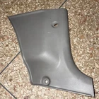 2003 Suzuki Grand Vitara XL7 76111-65D0 Front Decorative Moulding Beige Used. Price: $20.00.