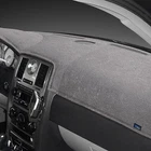 Ford TRANSIT-350 15-19 Designs Dash-topper Plush Velour Gray Cover New. Price: $60.67.