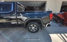 Gmc Sierra 1500 Pickup 2019-2025 Left Quarter Panel 5' Box Onyx Black 1748760 Used. Price: $666.00.