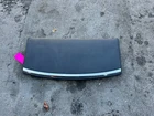 09-15 Infiniti G37 Convertible Parcel Shelf Oem Factory #278 Used. Price: $249.95.