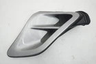 Rear Left Quarter Air Scoop Inlet Duct Trim 99750436101 Porsche 911 Turbo Used. Price: $449.99.