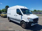 (pickup Local Only) Passenger Right Fender Fits 10-13 Mercedes Sprinter 2500 188 Used. Price: $204.90.