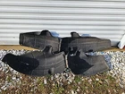 Hyundai Tucson Rear Set Quarter Wheelhouse Splash Shield 2022 - 2024 Used. Price: $344.25.