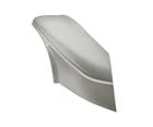 Fivestar Fender MD3 Uppper Evo Ii Dlm Gray Right 32004-23251-GR New. Price: $131.99.