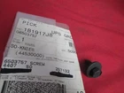 Lower Tie Rod Bolt 00-04 Chrysler 300M Nos Mopar 6503757 New. Price: $7.95.