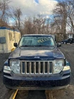 2008-2012 Jeep Liberty Passenger Right Quarter Panel Rear Fender Oem Used. Price: $366.00.
