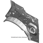 Genuine Gm Panel 85054654 New. Price: $1251.32.