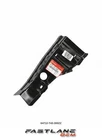 2022-2025 Honda Civic Panel Extension Lh 64712-T43-300ZZ Oem New. Price: $73.80.