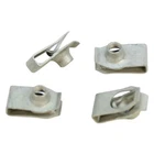 For Dodge Dart 2013-2016 Mopar Rear Bumper Cover Nut New. Price: $10.35.