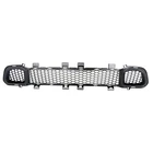 Sherman Front Bumper Grille Capa Fits 14-18 Jeep Cherokee Parts Link CH1036126 New. Price: $62.70.