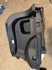 2019-2025 Toyota RAV4 Rear Right Lower Quarter Trim Cover Panel Oem Used. Price: $220.00.
