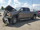 2014 Gmc Sierra 150 Glove Box Door Oem Used 3901089 4WD 5.3L. Price: $94.53.