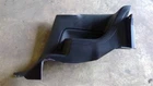 Right Rear Passenger Interior Quarter Panel Black Fits 05-09 Mustang 74338 Used. Price: $145.25.