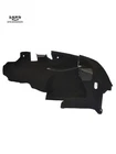 Mercedes R172 Slk-class Passenger Right Rear Trunk Quarter Panel Carpet Trim Oem Used. Price: $89.99.