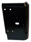 Crown Automotive 55176337 Corner Panel Fits 87-95 Wrangler (yj) New. Price: $132.43.