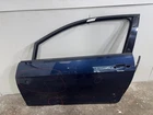 2015-2017 Volkswagen Golf Gti Front Left Driver Side Door Shell Panel Oem Used. Price: $121.36.