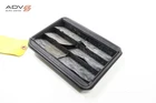 2022 - 2025 Lucid Air Rear Left Side Quarter Panel Pressure Vent Grille Oem Used. Price: $24.49.