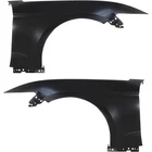 Fender Ford Mustang 2015-2017 Front Left And Right Gt Premium Coupe Steel New. Price: $590.05.