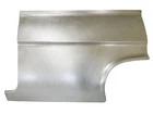 Chevrolet Chevy Front Quarter Panel Section Left 1961-1962 Made In Usa! New. Price: $295.00.
