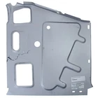 Cj Classics Cowl Side Panel In Weld-thru Primer Passenger Mustang 1965-1966 New. Price: $44.99.