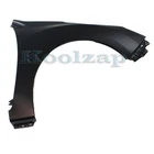 For 12-16 Impreza Sedan/wagon Front Fender Quarter Panel Primed Steel Right Side New. Price: $196.95.