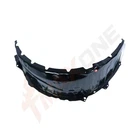 Right Outer Wheelhouse Tesla Model Y 2020-2025 1487846-S0-B Rear Quarter Arch Pa New. Price: $299.99.