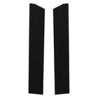 For Chevy Camino 1964-1967 Restoparts Rear Sail Panels New. Price: $34.94.