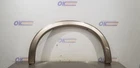 06 Ford F250 Srw 6'9" Box Wheel Lip Moulding Flare Rear Left Driver Gold Used. Price: $125.00.