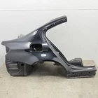 15-18 Bmw F80 M3 Passenger Right Rear Quarter Panel Body Structural Cut Oem Used. Price: $1115.99.