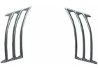 Sherman Parts 696-50-6 Quarter Panel Ornament Set New. Price: $59.99.