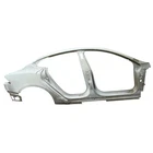 2021-2023 Tesla Model Right Passenger Rh Side Quarter Panel Oem 1562550-S0-A Used. Price: $2000.00.