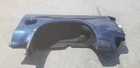 20 Chevy Silverado 1500 Bed Box Quarter Panel Cut Left Driver Blue 5'9" Used. Price: $600.00.