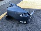 2012-2016 Tesla Model Rear Left Drivers Side Quarter Panel Oem Used. Price: $750.00.