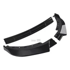 Front Bumper Extension For Bmw G20 3 Series Base 2019-2022 Gloss Black New. Price: $46.72.