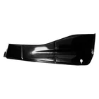 For Chevy Ii 66-67 Sherman Driver Side Trunk Drop Off Panel Value Line New. Price: $53.18.