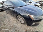 2019 Hyundai Elantra Rh Passenger Fender Black Used Local Pickup Only. Price: $284.95.