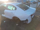 Driver Left Quarter Panel 321320608 For 19-23 Volvo S60 2608909 Used. Price: $639.00.