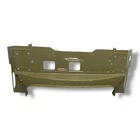 2015-2021 Tesla Model X Rear Body Panel Assembly Oem 1069501-S0-B New. Price: $599.00.
