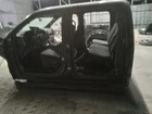 Pickup Cab Crew Without Sunroof Fits 15-20 Ford F150 4095292 Used. Price: $1299.99.