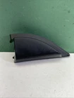 08-10 Dodge Avenger Front Right Side Door Mirror Corner Cover Trim 1000377C Oem Used. Price: $19.99.