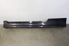 MK2 Audi Tts Ttrs S-line Left Side Skirt Driver Rocker Panel Oem 2008-2015 Used. Price: $214.99.