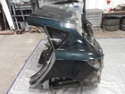 2010-2013 Mazda Speed Quarter Panel Assembly Rear Body Section Hatchback 11 Used. Price: $100.00.