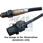 Lambda Sensor For Vw Audi Skoda Seat Vauxhall Opel Hyundai Saab 1821373KA0 New. Price: $83.75.