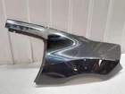 08-13 Audi R8 Lh Left Quarter Panel Phantom Black Pearlescent 420809603 *notes* Used. Price: $1450.37.
