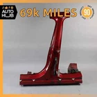 15-21 Mercedes W205 C300 C350E C400 C450 Left Driver Side B Pillar Frame Oem 69K Used. Price: $273.90.