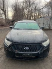 2013-2019 Ford Taurus Passenger Right Quarter Panel Rear Fender Oem Used. Price: $415.00.